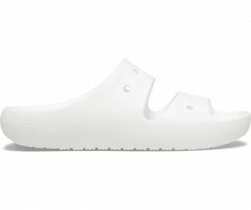 Классические сандалии 2.0 мужские, цвет White Crocs