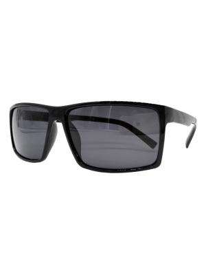 Солнцезащитные очки RS5003-C1 Valencia.. Цвет: черный, серебристый