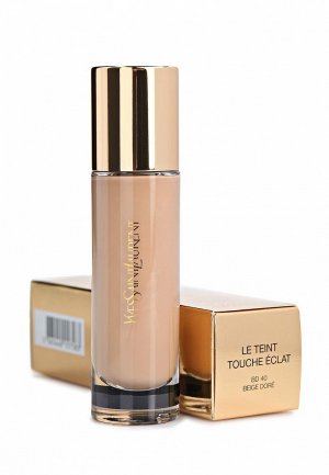 Тональный крем le teint touche eclat bd40 Yves Saint Laurent YV007MWHJ786