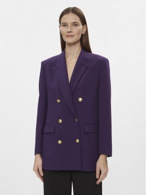 Куртка современного кроя Joop!, фиолетовый JOOP!