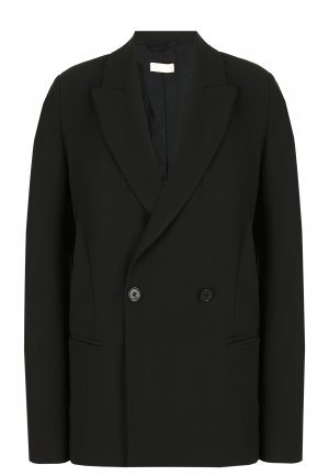 Пиджак LIU JO. Цвет: черный