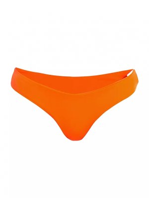 Плавки бикини Fermina , цвет orange Silvia Tcherassi