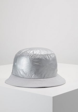 Панама BUCKET HAT , цвет silver Flexfit
