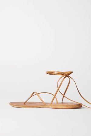 Кожаные сандалии Celia, нейтральный Ancient Greek Sandals