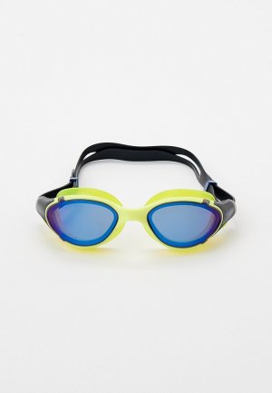 Очки для плавания Speedo BIOFUSE 2.0. Цвет: зеленый