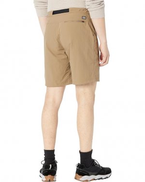 Шорты Stryder Shorts, цвет Trail Dust Mountain Hardwear