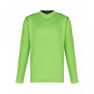 Пуловер , размер M, зеленый Wellensteyn. Цвет: зеленый