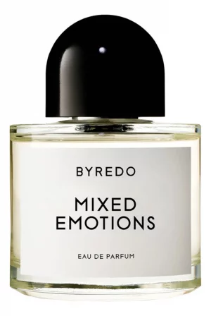 Mixed Emotions: парфюмерная вода 100мл Byredo