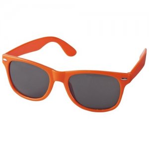 Солнцезащитные очки , оранжевый OASIS. Цвет: оранжевый