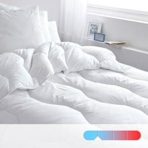 Одеяло Prestige Hollofil®, 200 г/м² REVERIE. Цвет: белый
