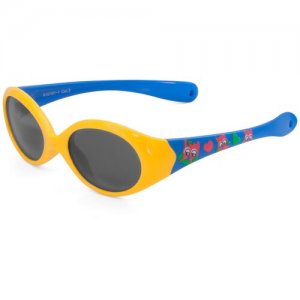 Солнцезащитные очки , желтый Cafa France