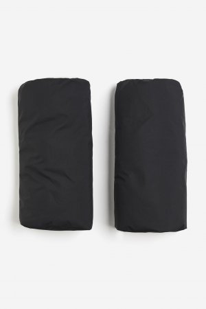 Водоотталкивающие гетры с мягкой подкладкой H&M