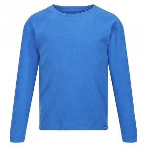 Детская термопрогулочная рубашка Junior для ходьбы REGATTA, цвет blau Regatta