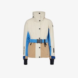 Куртка Hainet из эластичной ткани с воротником-воронкой , мультиколор Moncler Grenoble