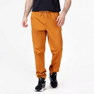 Мужские брюки Streetbeat Cuffed Pant. Цвет: оранжевый