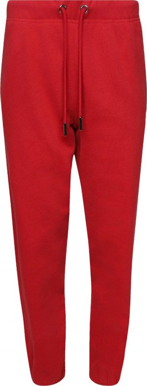 Спортивные брюки Logo Sweatpants Red, красный Moncler
