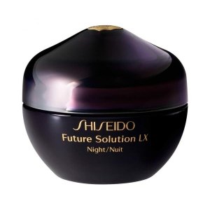 Future Solution LX Anti-Aging Night Cream 50ml Shiseido