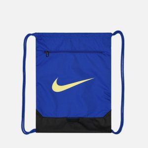 Рюкзак Brasilia 9.5 Training Gym Nike. Цвет: синий