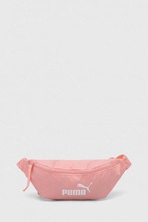 Поясная сумка Puma, розовый PUMA
