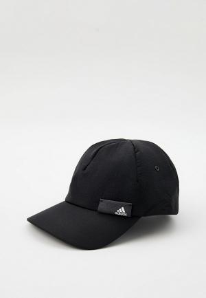 Бейсболка adidas 4NWNL CAP. Цвет: черный