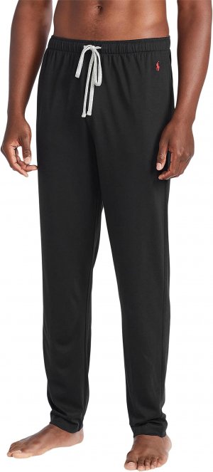 Пижамные брюки Supreme Comfort , цвет Polo Black/Andover Heather/RL2000 Red PP Ralph Lauren