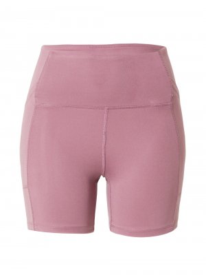 Узкие тренировочные брюки EMMA, светло-фиолетовый Marika