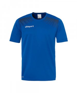 Рубашка для выступлений UHLSPORT, синий Uhlsport