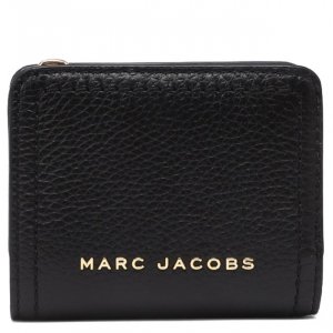 Кошельки Marc Jacobs. Цвет: черный