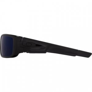 Солнцезащитные очки с коленчатым валом , цвет Black Ink/Ice Iridium Oakley
