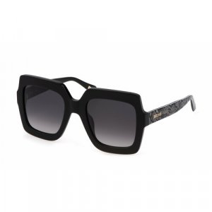 Солнцезащитные очки , черный Just Cavalli. Цвет: черный