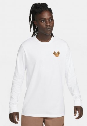 Рубашка с длинным рукавом , цвет white Nike Sportswear