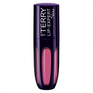 Жидкая помада Lip-Expert Shine, оттенок 11 Orchid Cream By Terry. Цвет: бесцветный