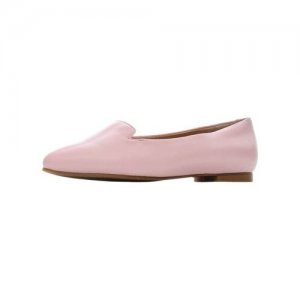 Туфли , размер 12, розовый Trotters. Цвет: розовый