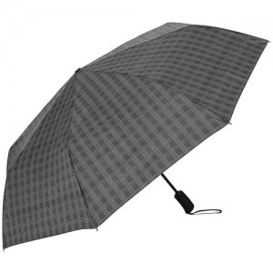 Зонт Q25801 гусиная лапка, женский Henry Backer