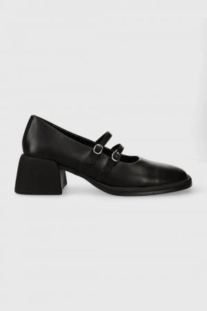 Кожаные туфли ANSIE, черный Vagabond Shoemakers