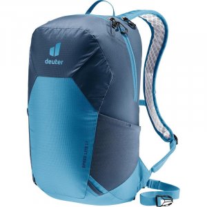 Походный рюкзак Speed Lite 17 чернильная волна DEUTER, цвет blau Deuter