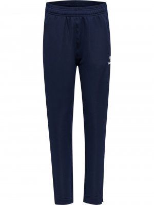 Обычные тренировочные брюки , темно-синий Hummel