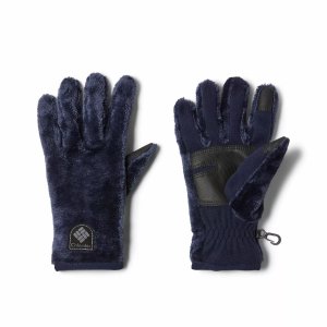 Женские перчатки Fire Side Sherpa Columbia