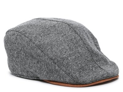 Шляпа Tweed, серый Vince Camuto
