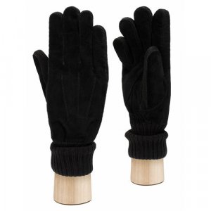 Перчатки , размер S, черный Modo Gru. Цвет: черный/black