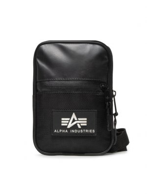 Рюкзак , черный Alpha Industries