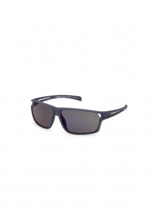 Солнцезащитные очки IN INIETTATO , цвет blu grigio fumo Timberland