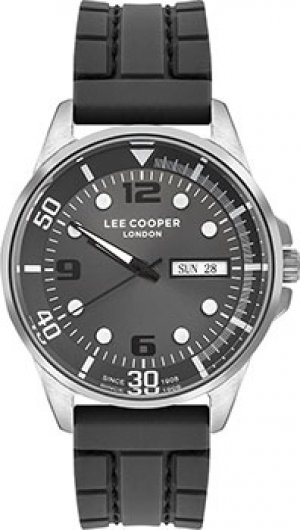 Fashion наручные мужские часы LC07262.361. Коллекция Casual Lee Cooper