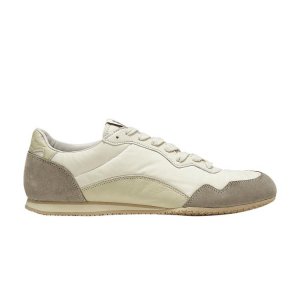 Кроссовки унисекс Serrano CL Cream Putty 1183B886-100 ONITSUKA TIGER