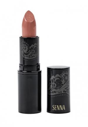 Помада Senna Cream Lipstick для губ, тон Verona