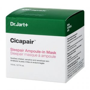 Dr. Jart+ Cicapair Sleepair Ampoule-In Mask 75ml Dr.Jart+