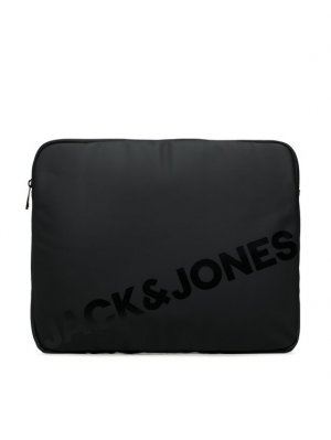 Сумка для ноутбука , черный Jack&Jones