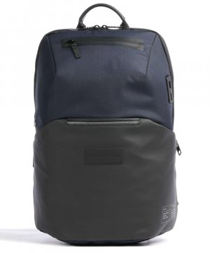 Рюкзак для ноутбука Urban Eco XS 14″ из переработанного полиэстера, синий Porsche Design