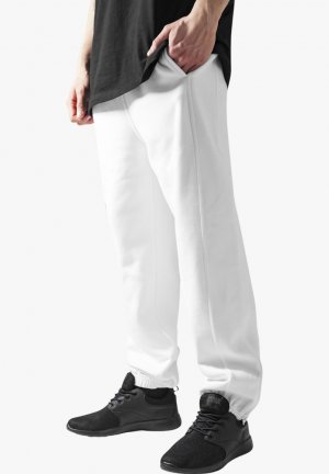Спортивные штаны SWEATPANTS SP , цвет white Urban Classics
