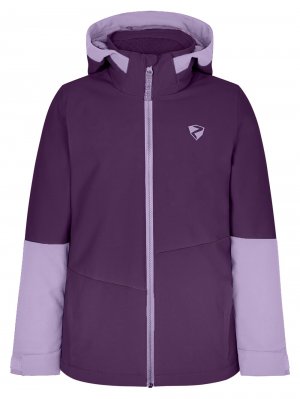 Спортивная куртка AVAK, фиолетовый Ziener